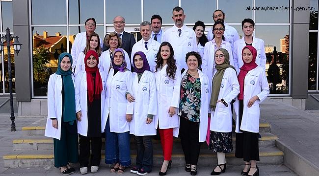 AKSARAY ÜNİVERSİTESİ _جامعة اكسراي