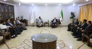 جامعة المعالي 