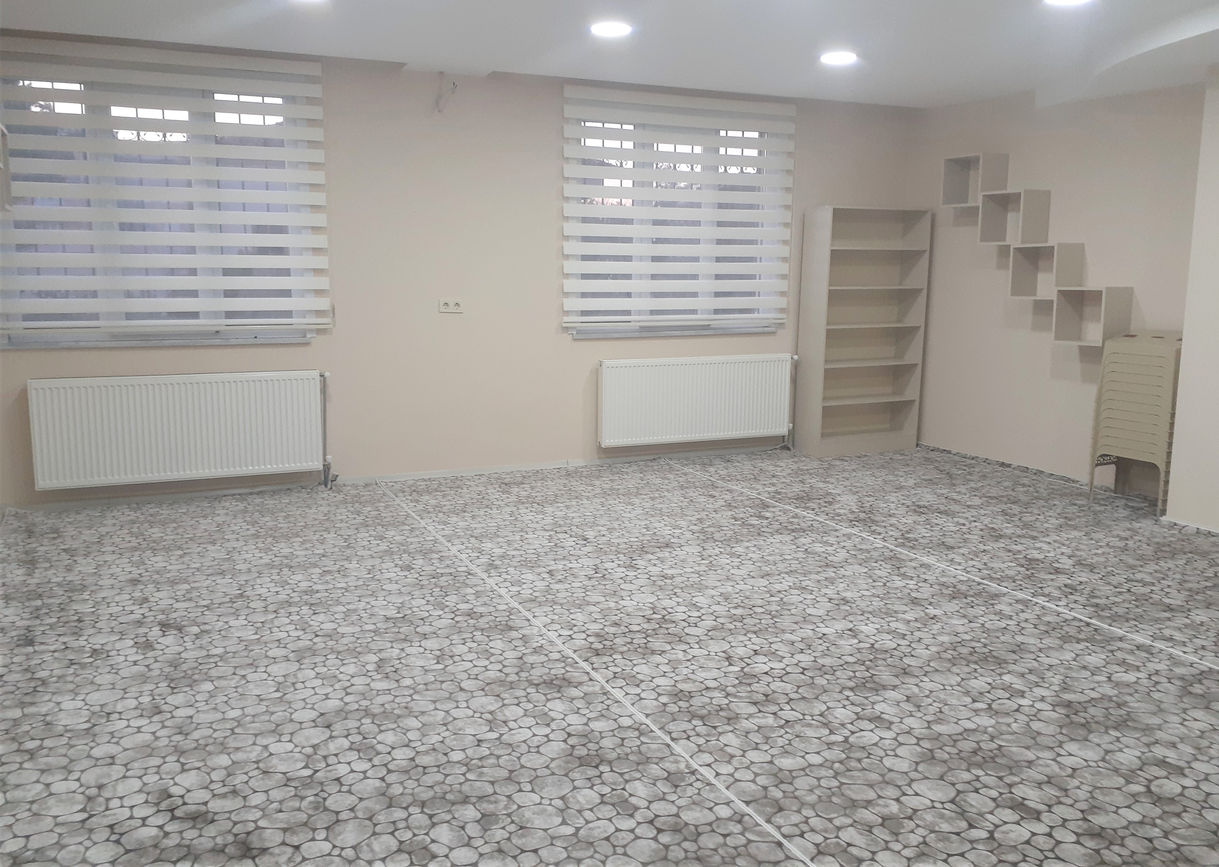 Çarşamba Yükseköğretim Kız Öğrenci Yurdu