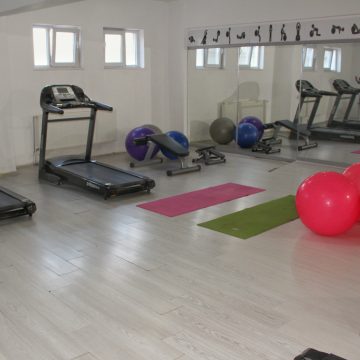 TÜRKİYE DİYANET VAKFI ISPARTA YÜKSEKÖĞRENİM KIZ ÖĞRENCİ YURDU