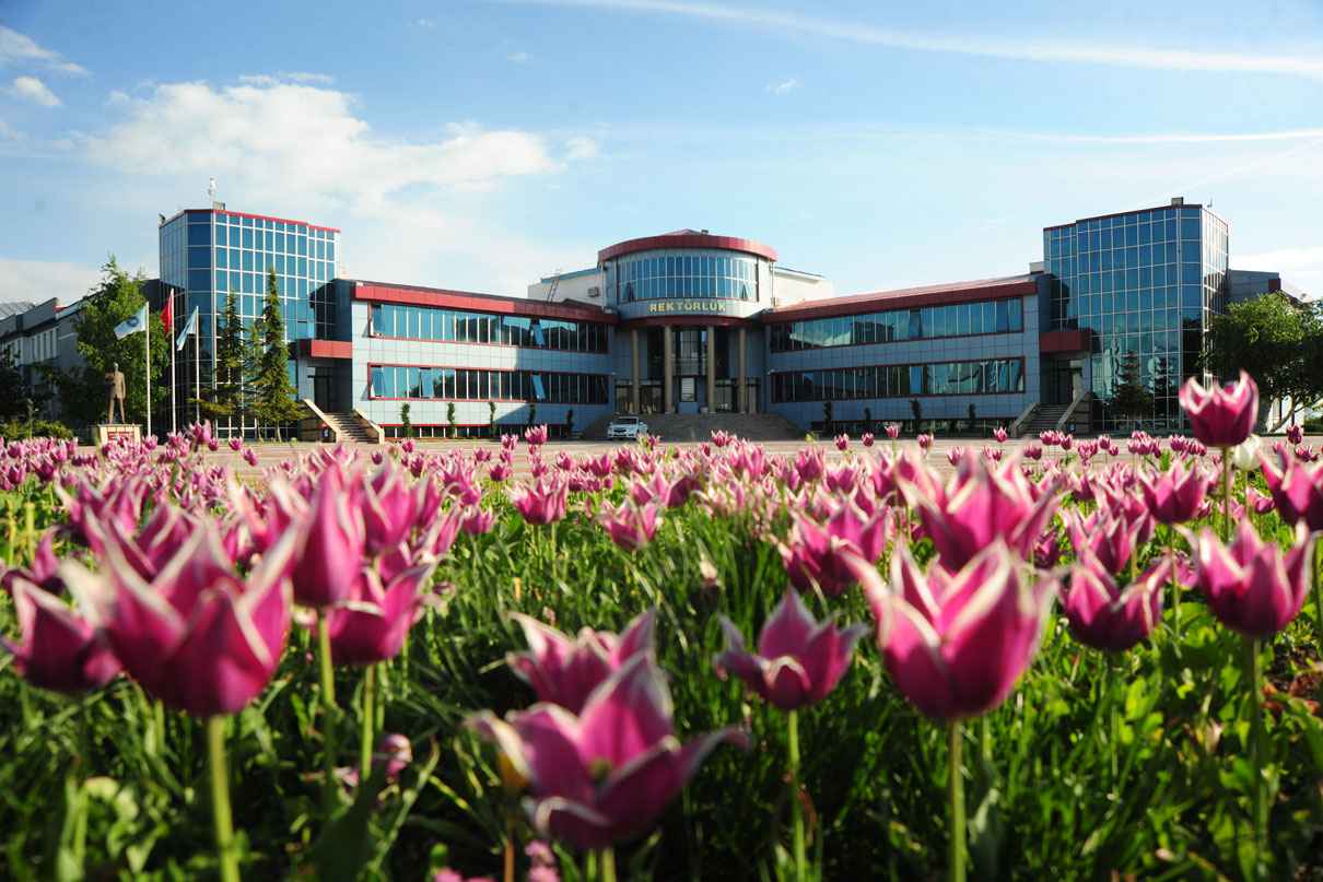 جامعة فان يوزنجويل - Van Yüzüncü Yıl Üniversitesi