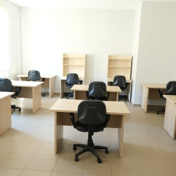 TÜRKİYE DİYANET VAKFI MARDİN YÜKSEKÖĞRENİM KIZ ÖĞRENCİ YURDU