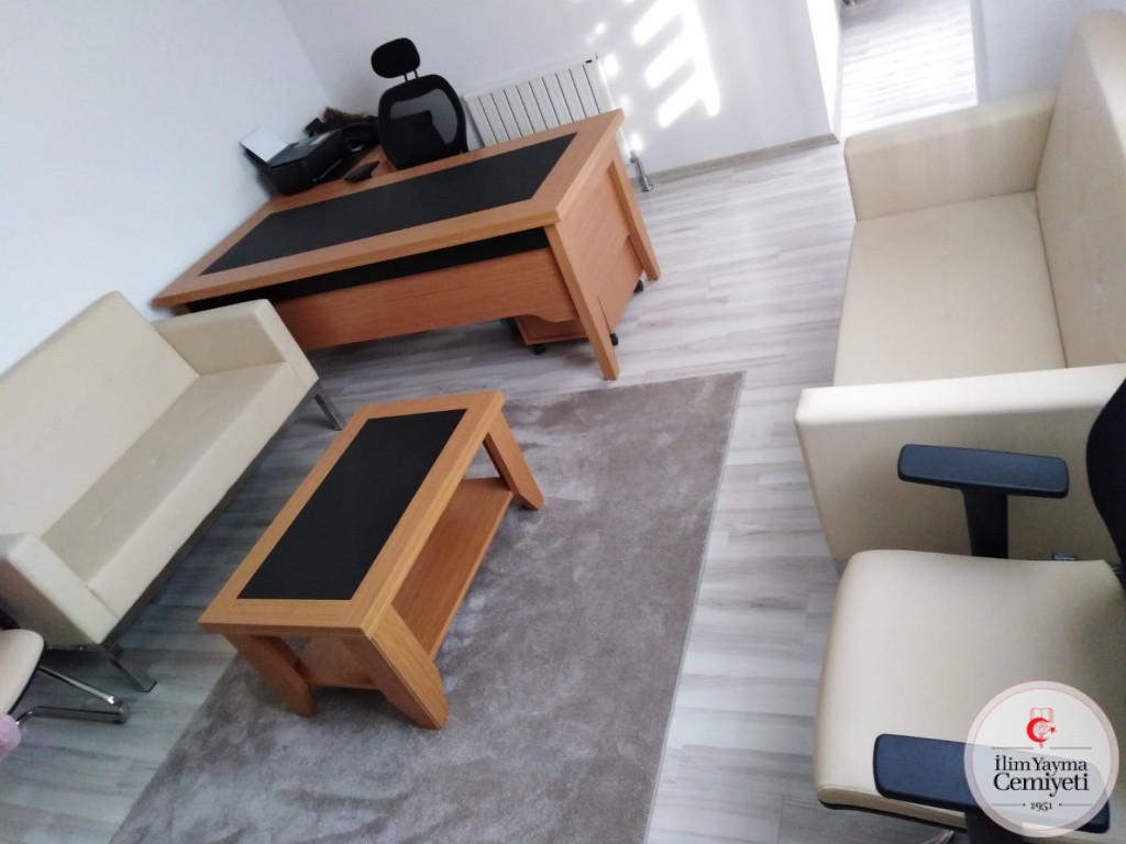 Eyüpsultan Yükseköğretim Kız Öğrenci Yurdu