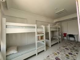 Özel İnsan Vakfı Aksa Yükseköğretim Kız Öğrenci Yurdu