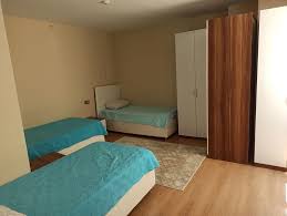 Özel İnsan Vakfı Yediveren Yükseköğretim Erkek Öğrenci Yurdu