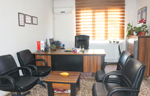 Gaziantep Yükseköğretim Kız Öğrenci Yurdu