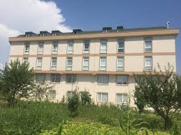 Özel Ensar Vakfı İstanbul Beylikdüzü Yükseköğrenim Kız Öğrenci Yurdu