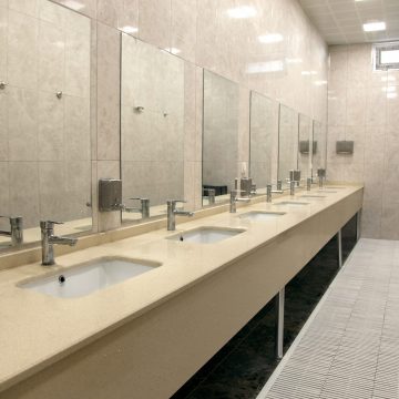 TÜRKİYE DİYANET VAKFI İSTANBUL YÜKSEKÖĞRENİM ERKEK ÖĞRENCİ YURDU