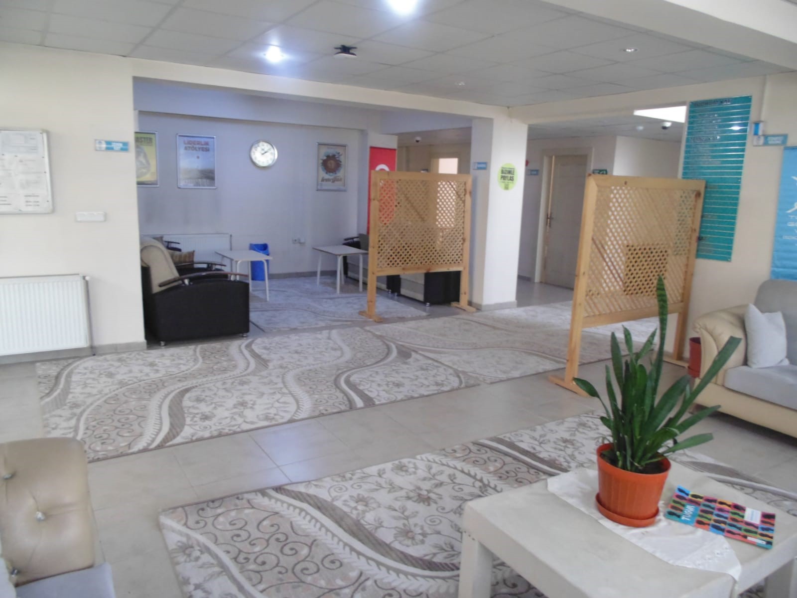 Erzincan Terzibaba Yükseköğrenim Öğrenci Yurdu