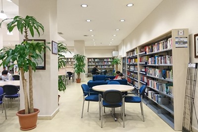 جامعة إيشك - IŞIK ÜNİVERSİTESİ