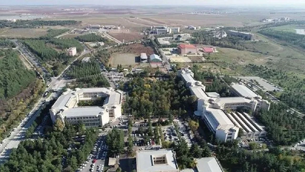 جامعة دجلة -DİCLE ÜNİVERSİTESİ