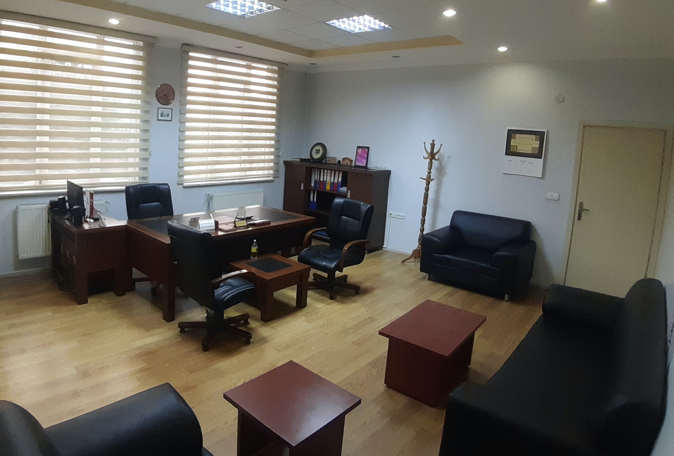 Kastamonu İlim Yayma Yükseköğretim Erkek Öğrenci Yurdu