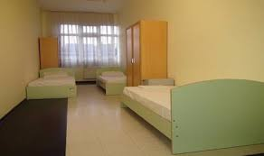 Özel Bahçelievler Erkek Öğrenci Yurdu