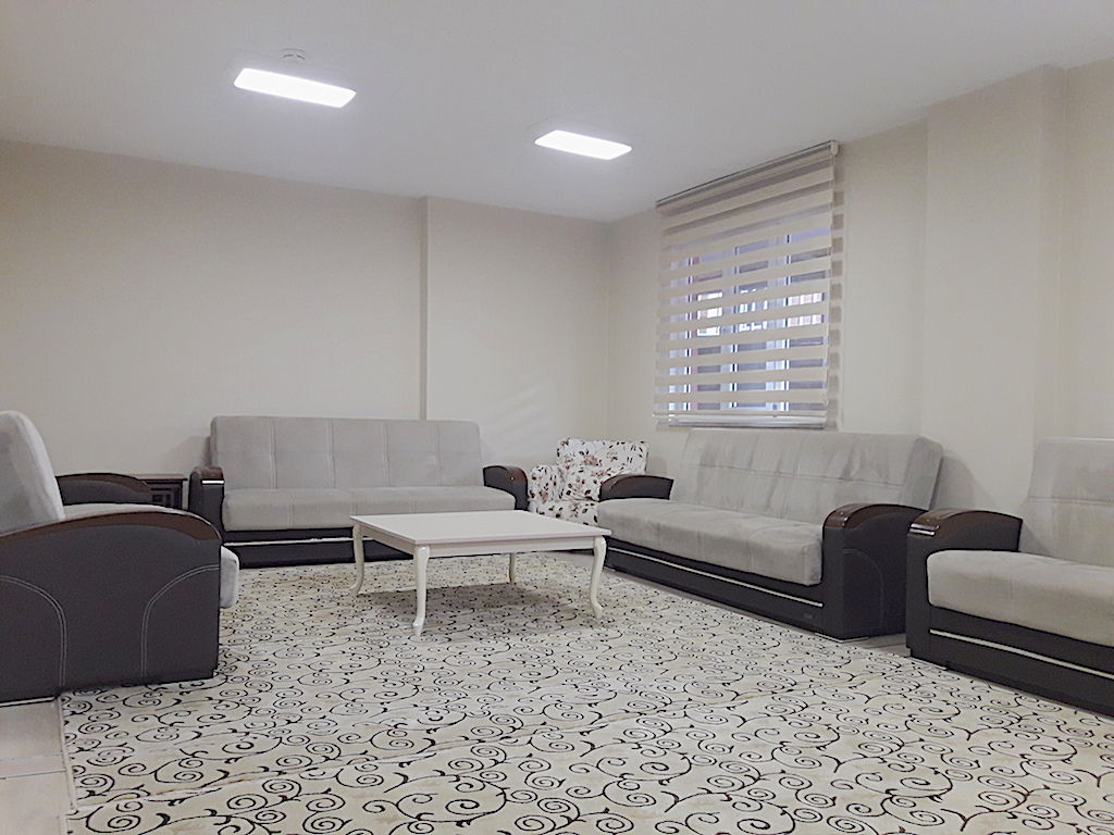 Karabük İlim Yayma Yükseköğretim Kız Öğrenci Yurdu