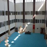 TÜRKİYE DİYANET VAKFI ERZURUM YÜKSEKÖĞRENİM KIZ ÖĞRENCİ YURDU