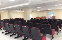 Hasan Basrı Yükseköğretim Erkek Öğrenci Yurdu