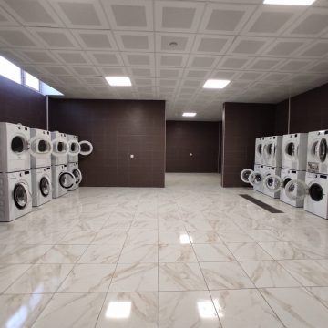 TÜRKİYE DİYANET VAKFI ADANA YÜKSEKÖĞRENİM KIZ ÖĞRENCİ YURDU