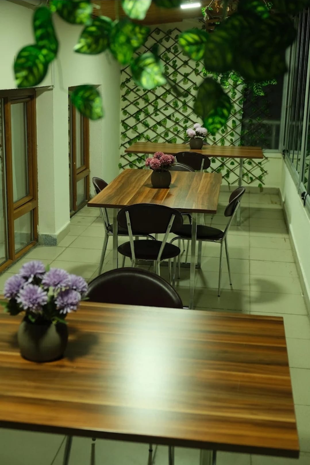 Ankara Cebeci Yükseköğrenim Kız Öğrenci Yurdu