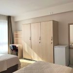 TÜRKİYE DİYANET VAKFI ESKİŞEHİR YÜKSEKÖĞRENİM KIZ ÖĞRENCİ YURDU