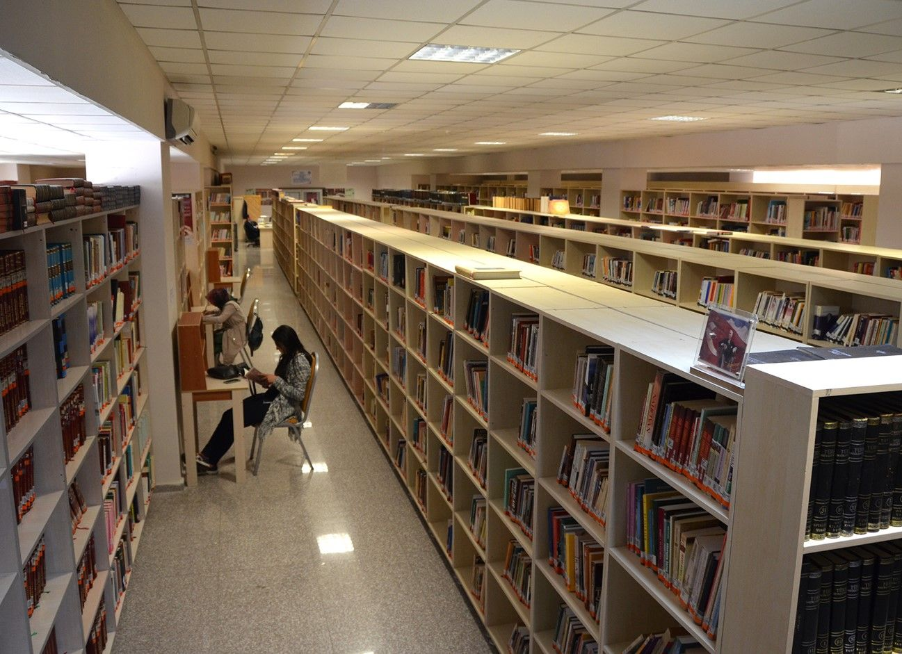  ERZİNCAN BİNALİ YILDIRIM  ÜNİVERSİTESİ