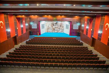 جامعة ماردين آرتوكلو- Mardin Artuklu Üniversitesi
