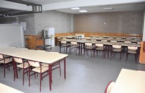 Düzce Yükseköğretim Erkek Öğrenci Yurdu