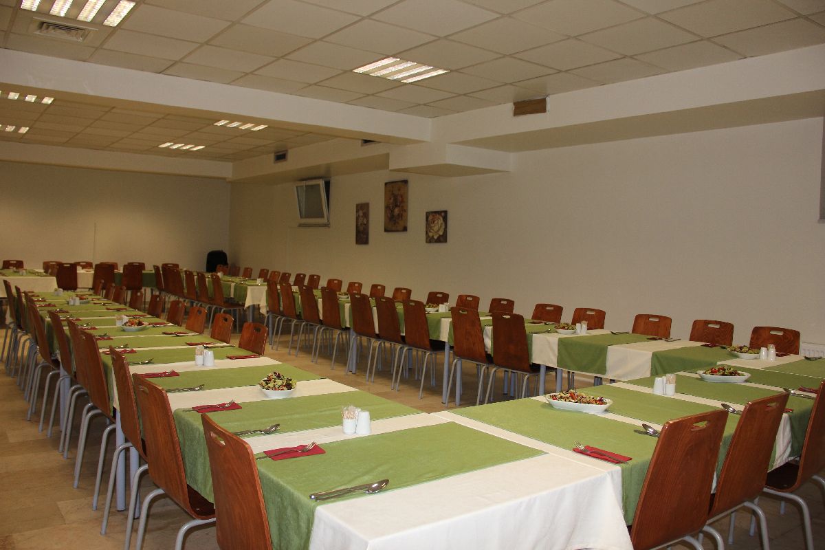 İstanbul Küçükçekmece Yükseköğrenim Erkek Öğrenci Yurdu