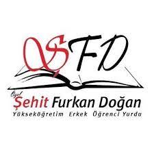 Şehit Furkan Doğan Yükseköğretim Erkek Öğrenci Yurdu