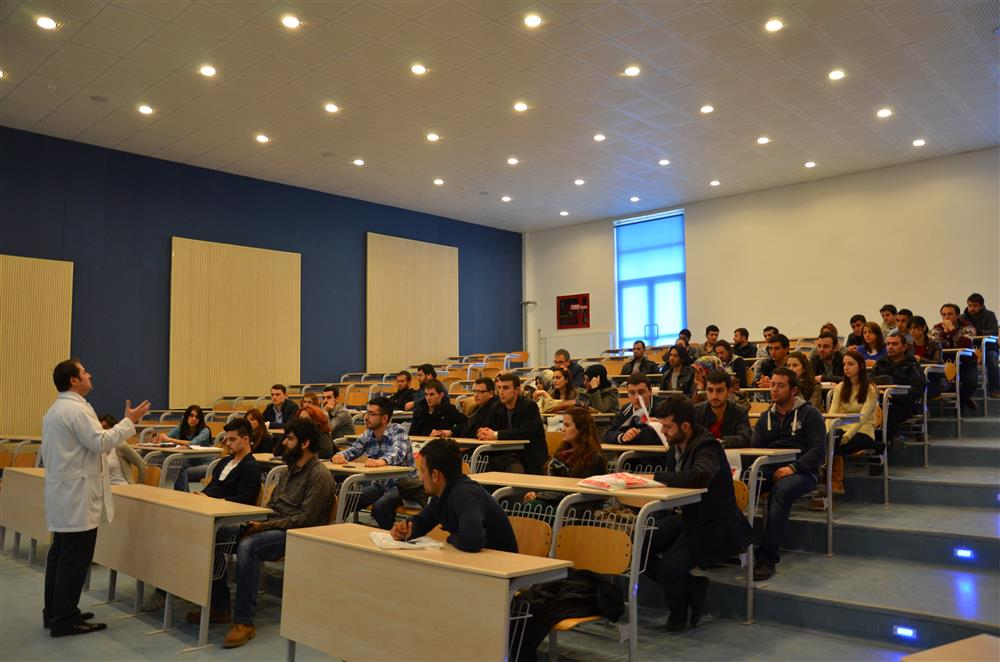 SİNOP ÜNİVERSİTESİ