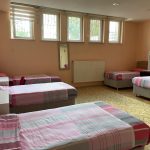 TÜRKİYE DİYANET VAKFI ERZURUM YÜKSEKÖĞRENİM KIZ ÖĞRENCİ YURDU