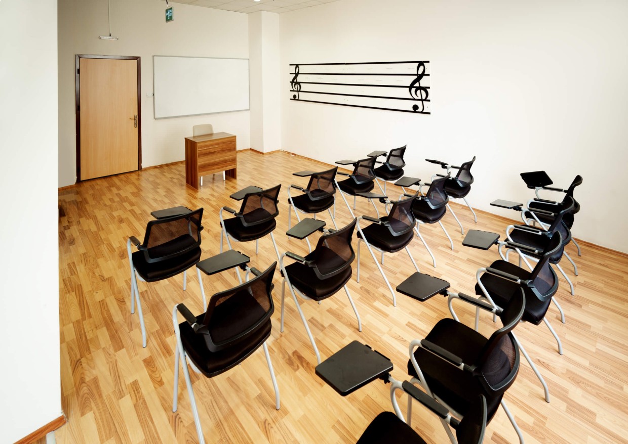 Özel Ensar Vakfı Erzurum Yükseköğrenim Kız Öğrenci Yurdu