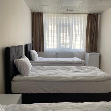 TÜRKİYE DİYANET VAKFI KONYA MEHMET-ZELİHA KURUCU YÜKSEKÖĞRENİM KIZ ÖĞRENCİ YURDU