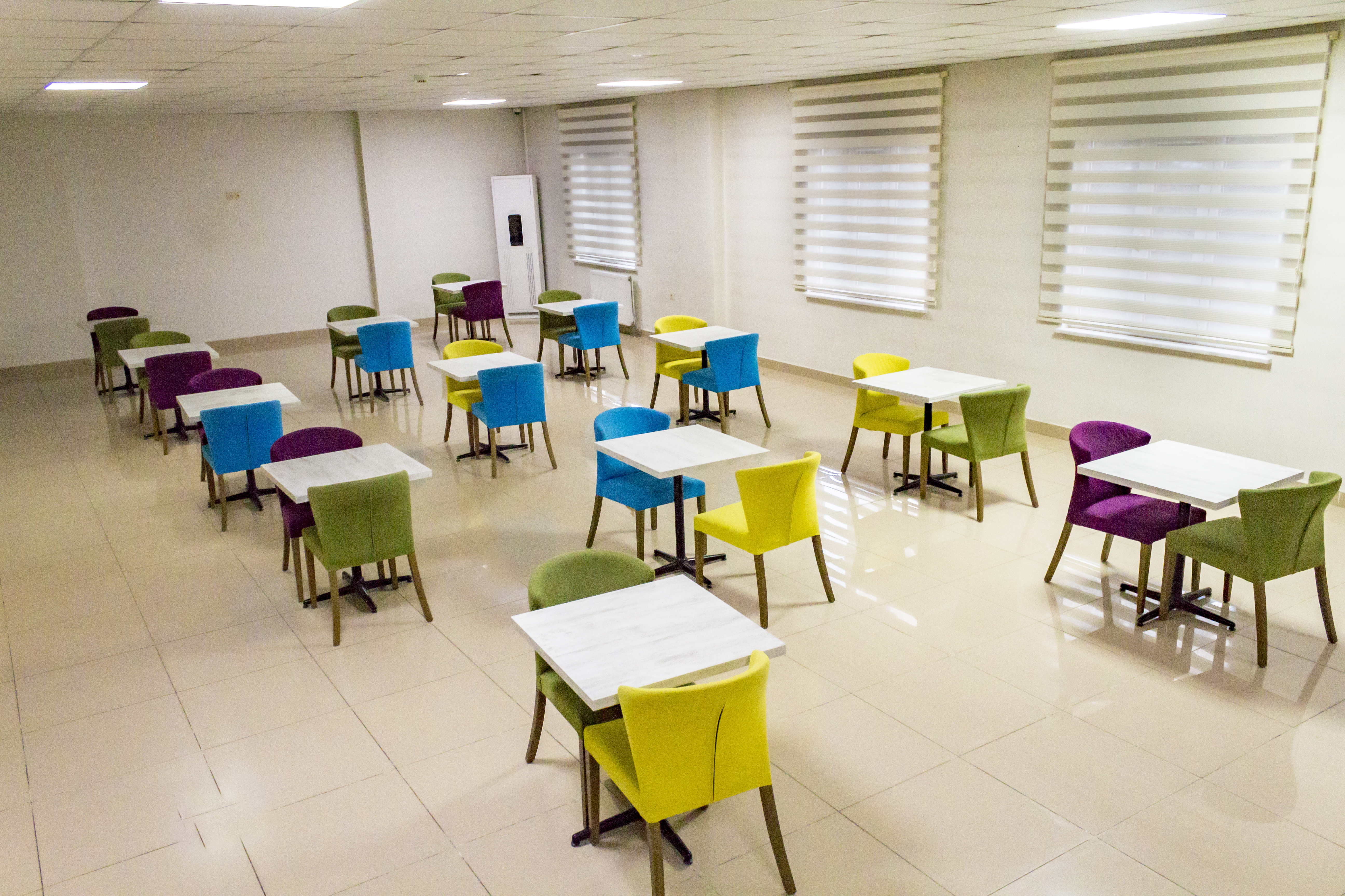 Halime Sultan Ortaöğretim Kız Öğrenci Yurdu