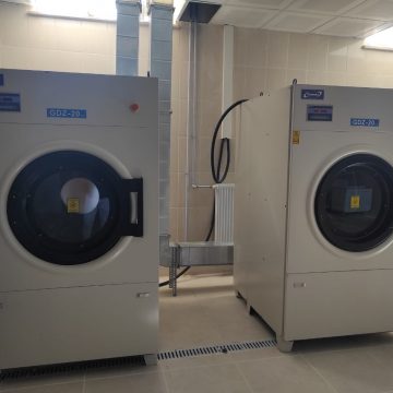 TÜRKİYE DİYANET VAKFI YOZGAT SARIKAYA YÜKSEKÖĞRENİM KIZ ÖĞRENCİ YURDU