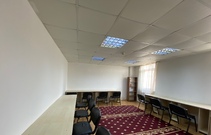 Düzce Yükseköğretim Erkek Öğrenci Yurdu