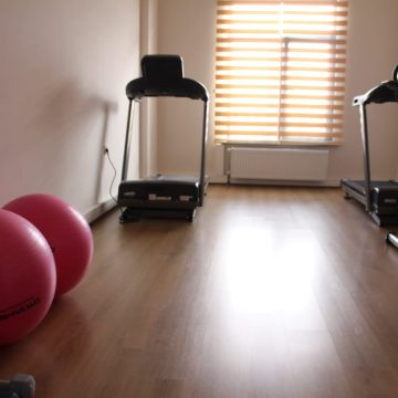 TÜRKİYE DİYANET VAKFI KONYA SELÇUKLU YÜKSEKÖĞRENİM KIZ ÖĞRENCİ YURDU