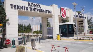 Konya Teknik Üniversitesi (KTÜN)