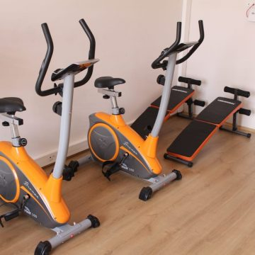 TÜRKİYE DİYANET VAKFI KONYA SELÇUKLU YÜKSEKÖĞRENİM KIZ ÖĞRENCİ YURDU