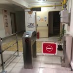 TÜRKİYE DİYANET VAKFI ESKİŞEHİR YÜKSEKÖĞRENİM KIZ ÖĞRENCİ YURDU