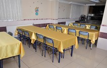 Keşan Yükseköğretim Erkek Öğrenci Yurdu