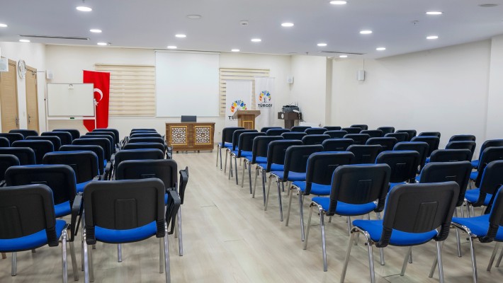 Kağıthane Yükseköğretim Kız Öğrenci Yurdu