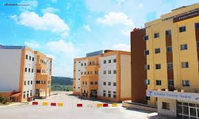 جامعة الأندلس للعلوم الطبية