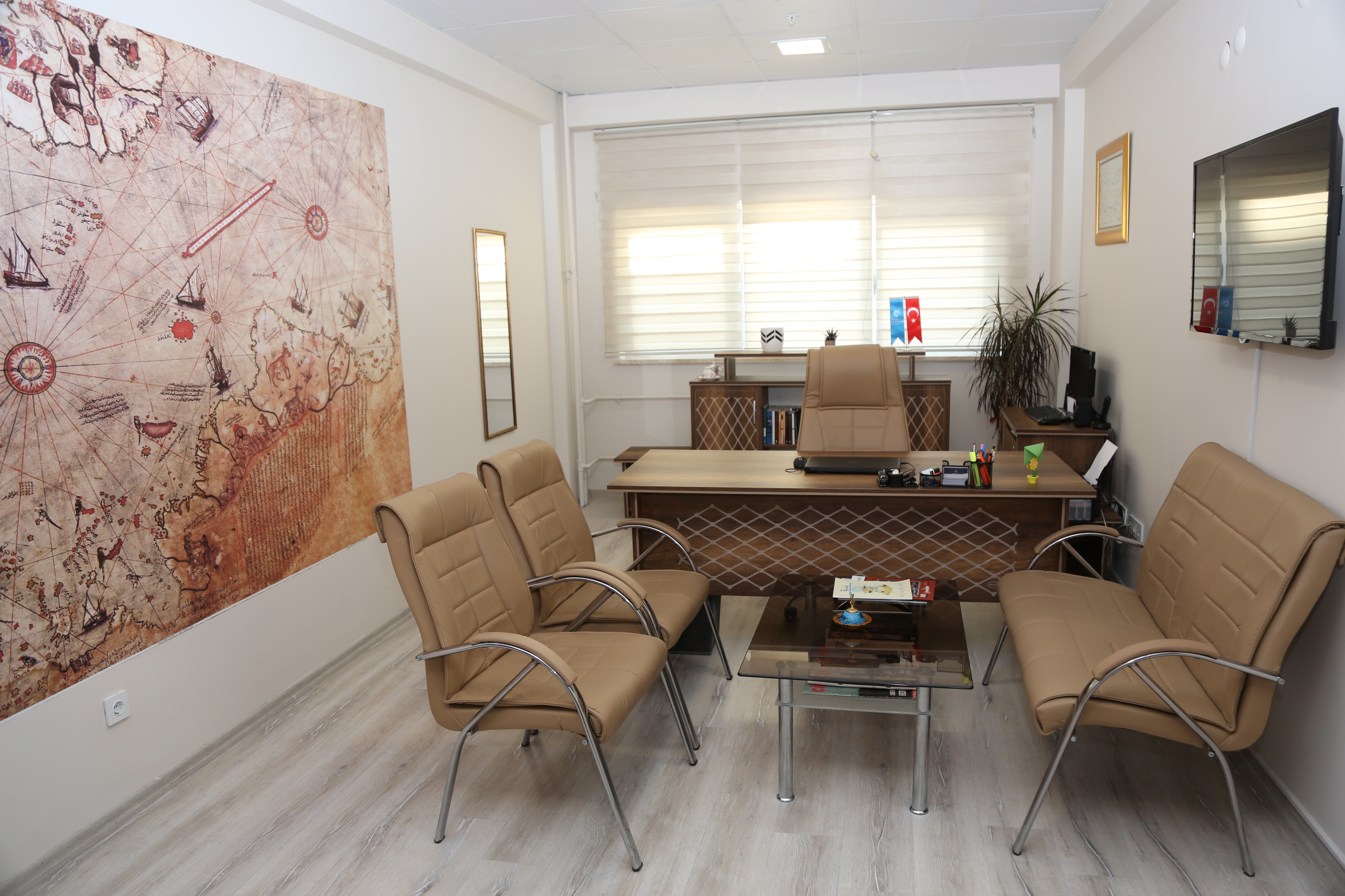 Sabri Ülker Yükseköğretim Kız Öğrenci Yurdu