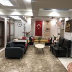 TÜRKİYE DİYANET VAKFI ELAZIĞ YÜKSEKÖĞRENİM KIZ ÖĞRENCİ YURDU