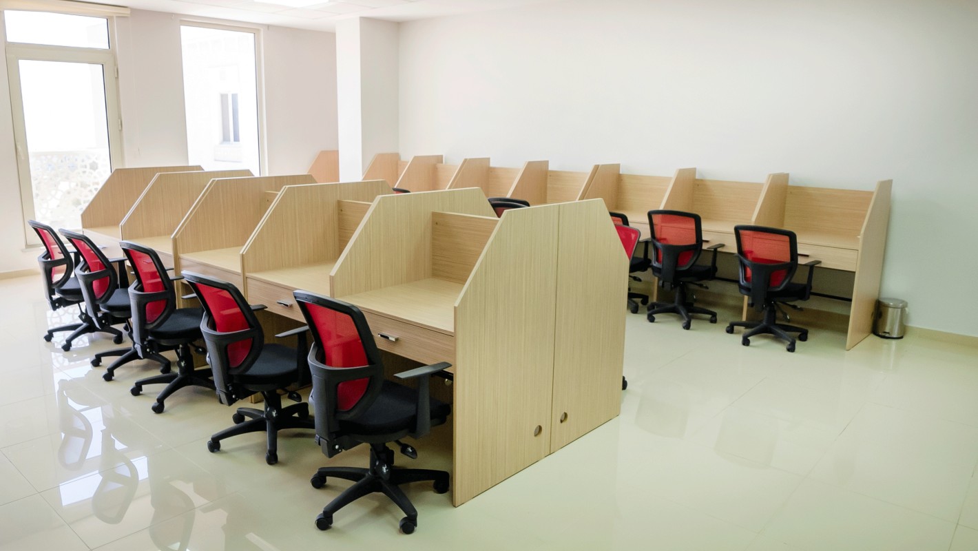 Kocaeli Yükseköğretim Kız Öğrenci Yurdu