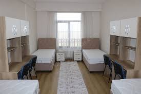 Özel İnsan Vakfı Vera Yükseköğretim Kız Öğrenci Yurdu