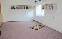 Hasan Aykaç Yükseköğretim Erkek Öğrenci Yurdu