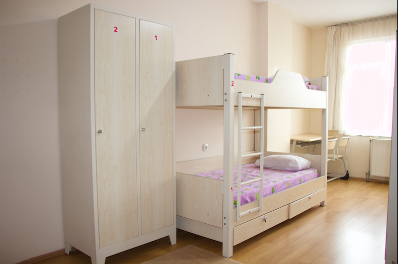 Bartın Yükseköğretim Kız Öğrenci Yurdu