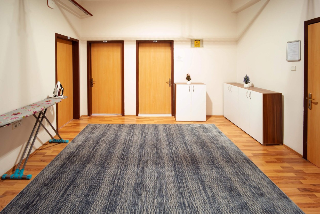 Özel Ensar Vakfı Erzurum Yükseköğrenim Kız Öğrenci Yurdu