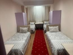 Özel Ensar Vakfı İstanbul Beylikdüzü Yükseköğrenim Kız Öğrenci Yurdu